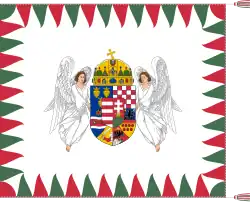 Image illustrative de l’article Armée royale hongroise