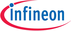 logo de Infineon Technologies