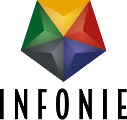 logo de Infonie