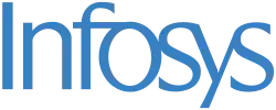 logo de Infosys