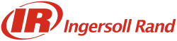 logo de Ingersoll Rand