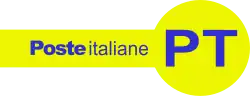 logo de Poste Italiane