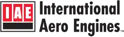 logo de International Aero Engines