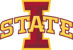 Description de l'image Iowa State Cyclones logo.svg.