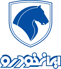 Logo du Paykan Téhéran