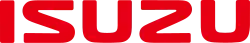logo de Isuzu