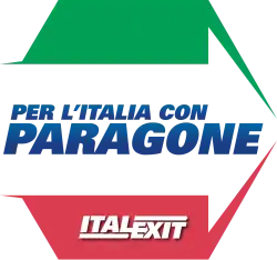 Image illustrative de l’article Italexit (parti politique)