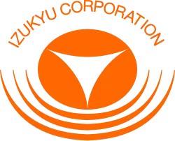 logo de Izukyū Corporation