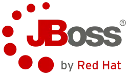 logo de JBoss (entreprise)