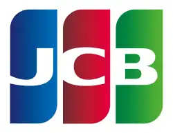 logo de Japan Credit Bureau