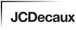 logo de JCDecaux