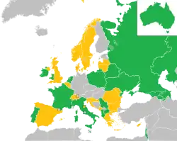 Carte de participation.