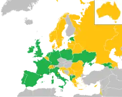 Carte de participation.