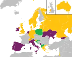 Carte de participation.