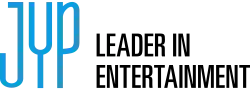 logo de JYP Entertainment