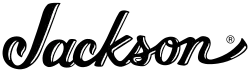 logo de Jackson Guitars