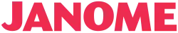 logo de Janome