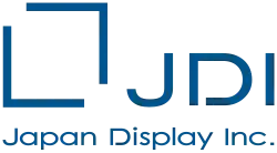 logo de Japan Display