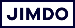 logo de Jimdo