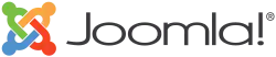 Description de l'image Joomla!-Logo.svg.