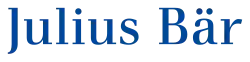 logo de Julius Bär