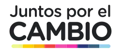 Image illustrative de l’article Ensemble pour le changement