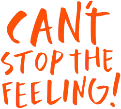 Description de l'image Justin Timberlake - Can't Stop the Feeling.svg.