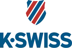 logo de K-Swiss