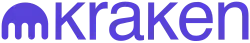 logo de Kraken (plateforme d'échange)
