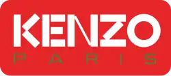logo de Kenzo (marque)