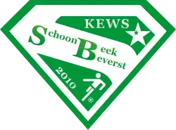Logo du KEWS Schoonbeek-Beverst