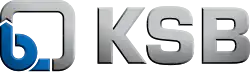 logo de KSB