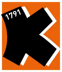 Logo du Kadetten Schaffhausen