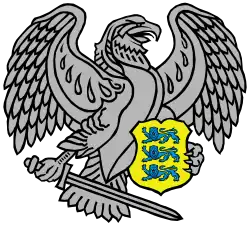 Image illustrative de l’article Ligue de défense estonienne