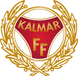 Logo du Kalmar FF