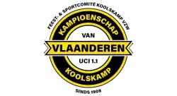 Description de l'image Kampioenschap van Vlaanderen logo.svg.