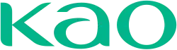 logo de Kao Corporation
