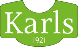 logo de Karls Tourismus