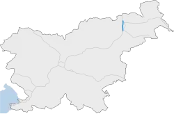 Image illustrative de l’article Voie rapide H2 (Slovénie)