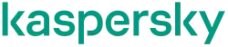 logo de Kaspersky (entreprise)