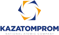 logo de Kazatomprom