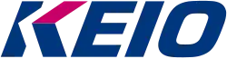 logo de Keiō Corporation