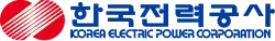 logo de Korea Electric Power Corporation