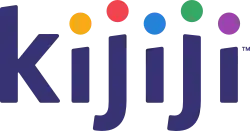 logo de Kijiji