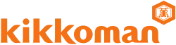 logo de Kikkoman