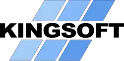 logo de Kingsoft