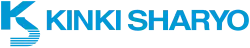 logo de Kinki Sharyo
