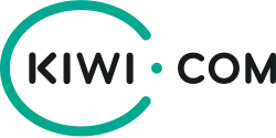 logo de Kiwi.com
