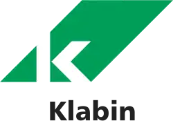 logo de Klabin