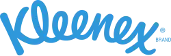 logo de Kleenex